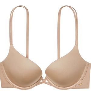 Nude Very Sexy push- up